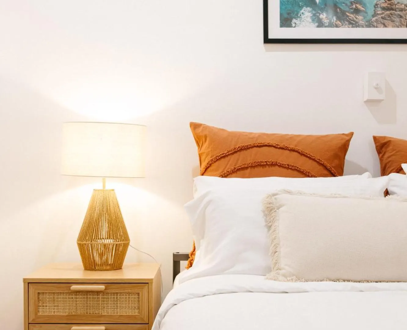 Apartment Moffat Beach Coastal Contemporary Unit A Caloundra