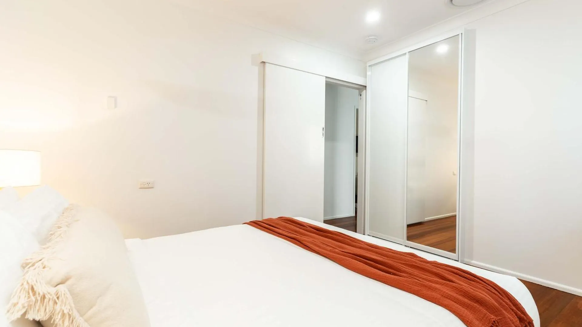 Moffat Beach Coastal Contemporary Unit A Caloundra Apartment