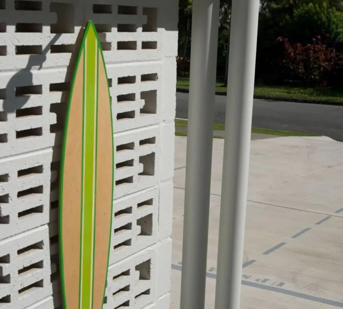 Moffat Beach Coastal Contemporary Unit A Caloundra Lägenhet
