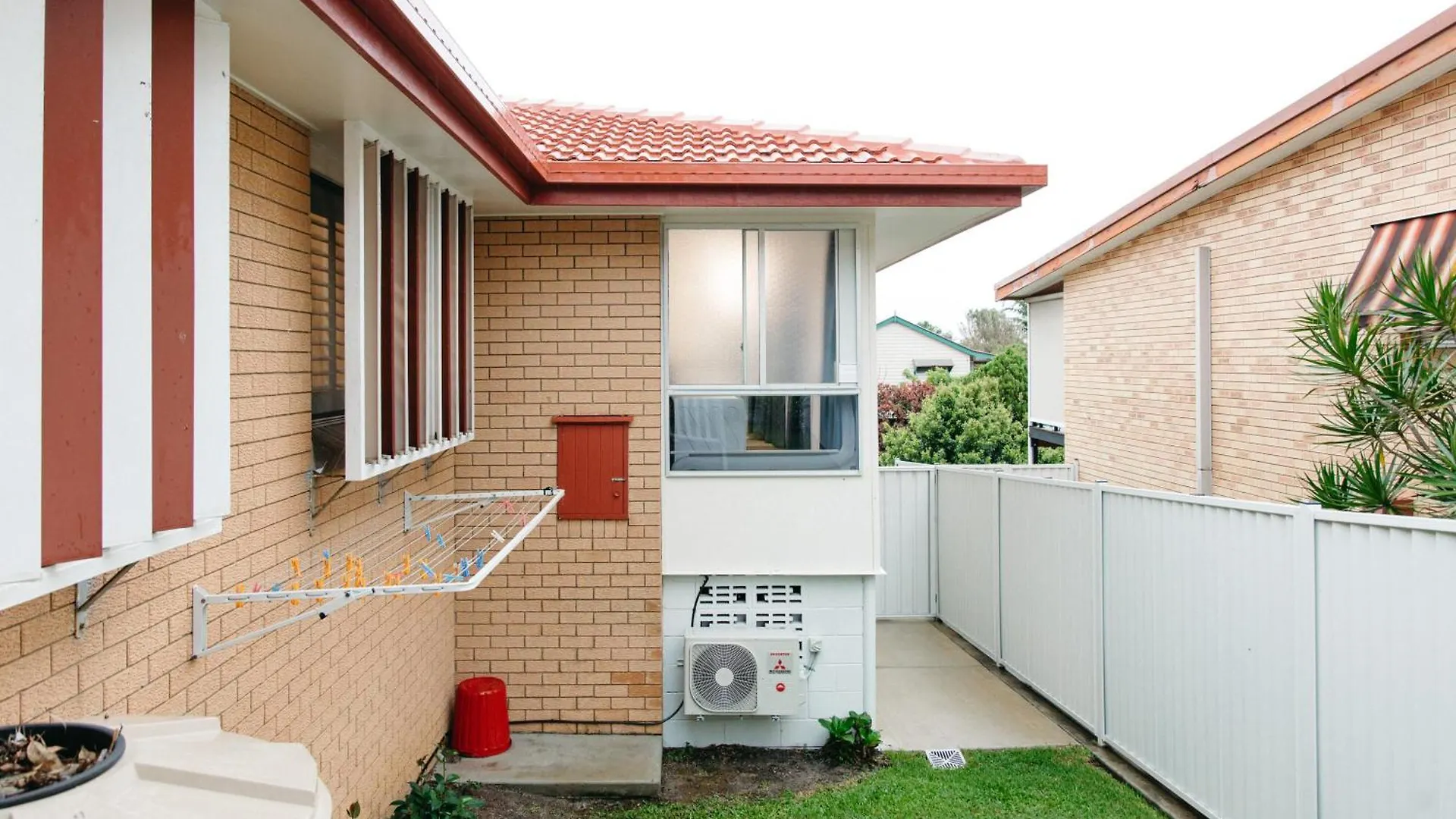 Moffat Beach Coastal Contemporary Unit A Caloundra 0*,  Australien